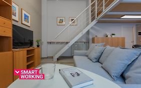 Studio Degli Artisti By Wonderful Italy